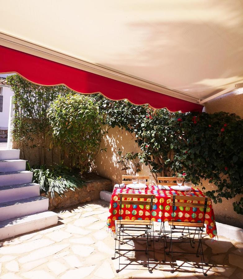 Apartamentos Casablanca Altamar Alcossebre Eksteriør billede