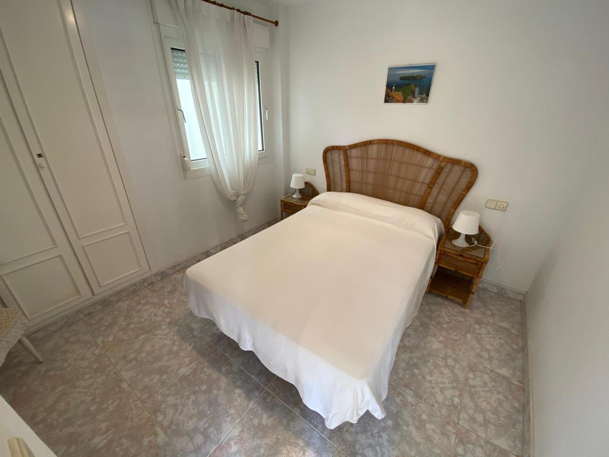 Apartamentos Casablanca Altamar Alcossebre Eksteriør billede