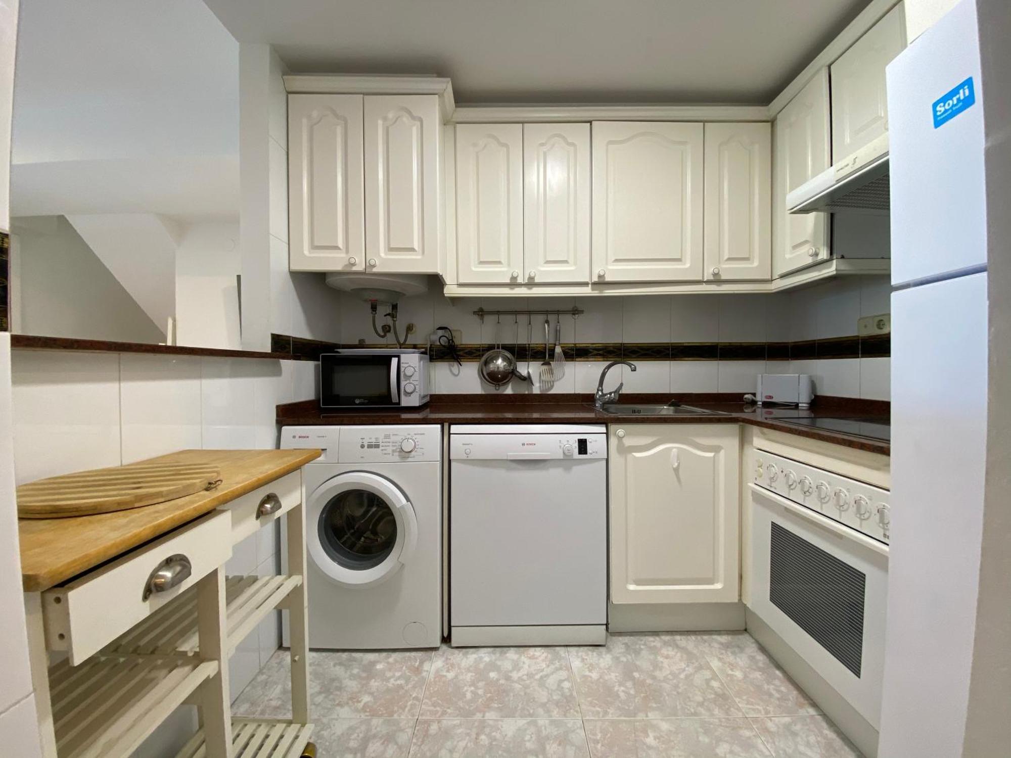 Apartamentos Casablanca Altamar Alcossebre Eksteriør billede