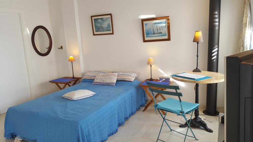 Apartamentos Casablanca Altamar Alcossebre Eksteriør billede