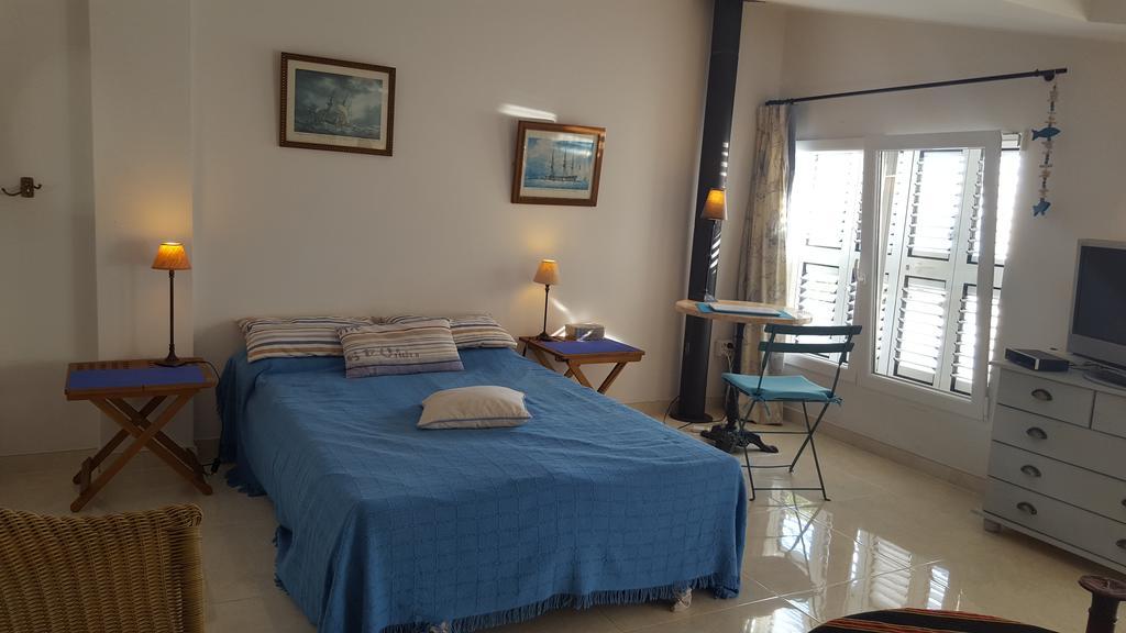 Apartamentos Casablanca Altamar Alcossebre Eksteriør billede